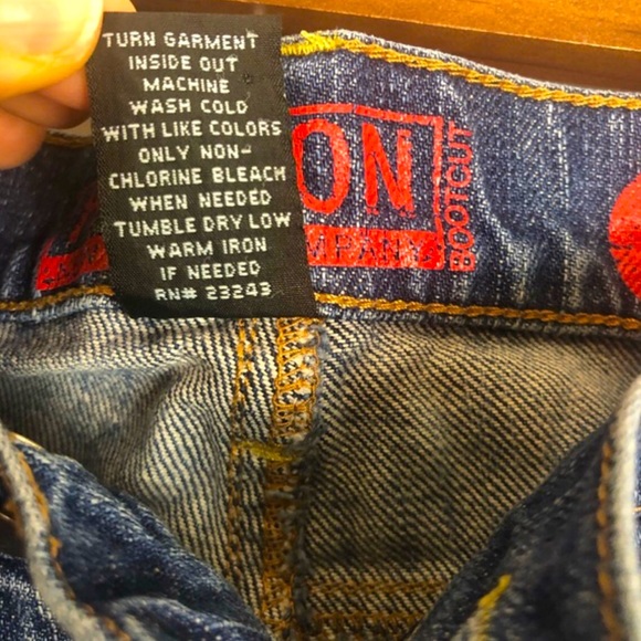 Hudson Bootcut 12 Tall* - Picture 4 of 8